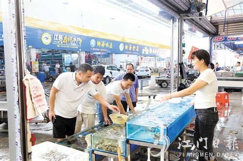 江門新聞網舉辦大型商品拍賣活動，打造綜合門戶平臺新亮點